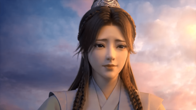Watch Back to the Great Ming episode 13 english sub stream - myanimelive