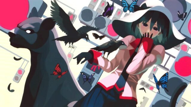 Best of Owarimonogatari Wallpapers