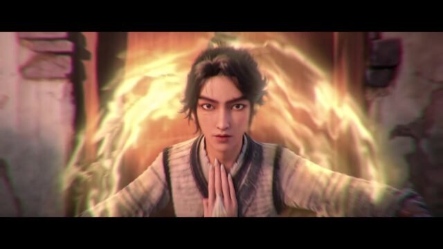 Watch Jian Lai – Sword of Coming Episode 01 english sub stream - myanimelive