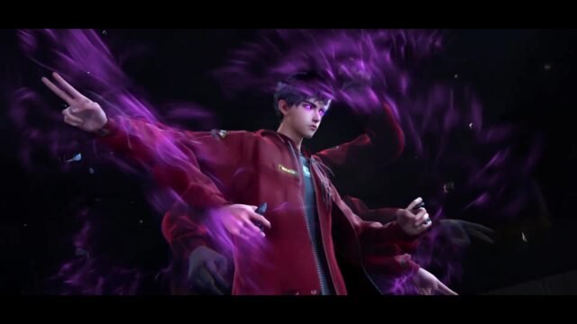 Watch Slay the Gods Episode 02 english sub stream - myanimelive