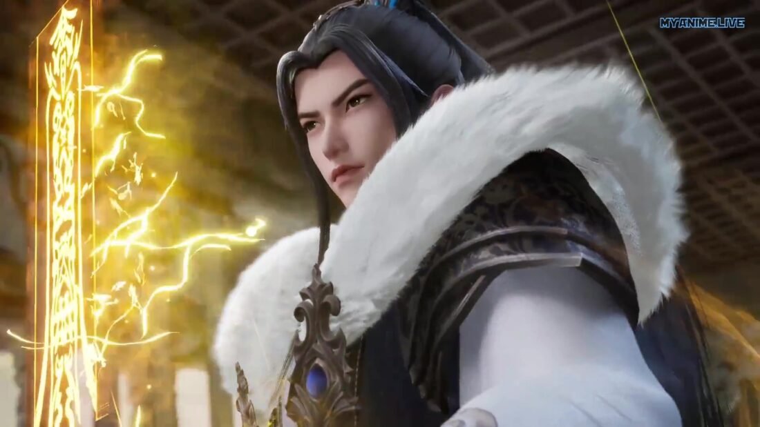 Watch Wan Jie Du Zun – Ten Thousand Worlds episode 257 english sub stream - myanimelive