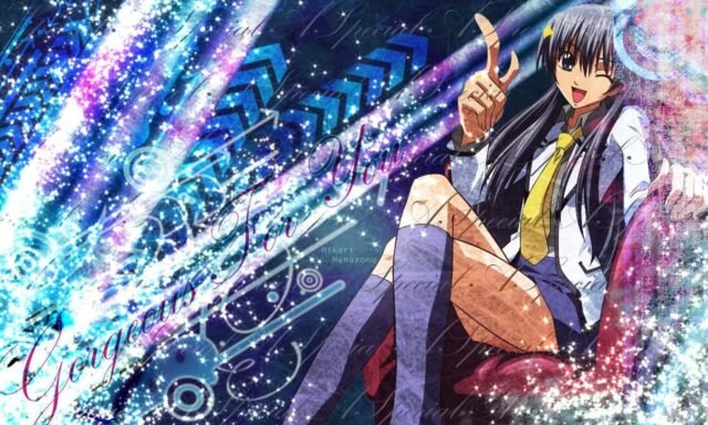 Best of Hikari Hanazono Wallpapers