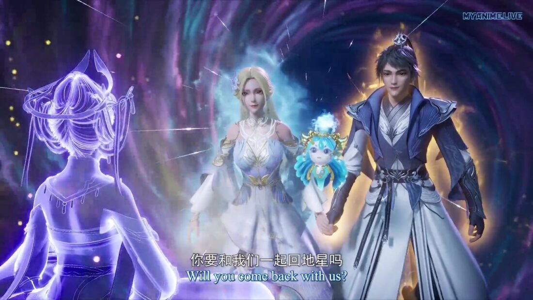 Watch Dubu Xiaoyao – One Step Toward Freedom episode 454 eng sub stream - myanimelive - animeflix - anime dekho - anime hindi - anime wallpaper 4k