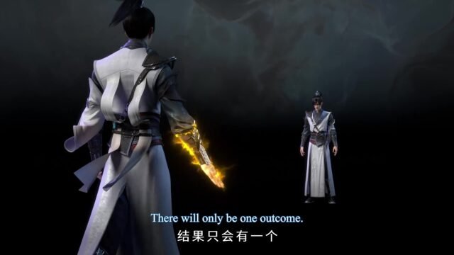 Watch Jueshi Zhan Hun – Peerless Battle Spirit episode 47 english sub stream - myanimelive - animeflix - anime dekho - anime hindi - anime wallpaper 4k