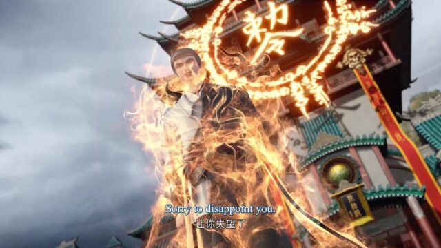 Watch Legend of Xianwu – Xianwu Emperor Episode 78 english sub stream - myanimelive