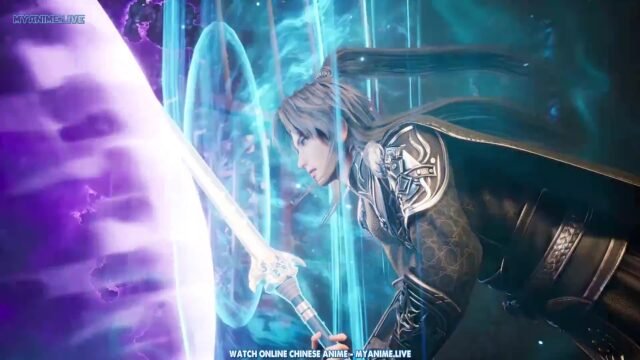 Watch Ling Jian Zun – Spirit Sword Sovereign Episode 522 english sub stream - myanimelive