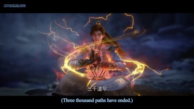 Watch Wanmei Shijie – Perfect World Episode 182 english sub stream - myanimelive - animeflix - anime dekho - anime hindi - anime wallpaper 4k