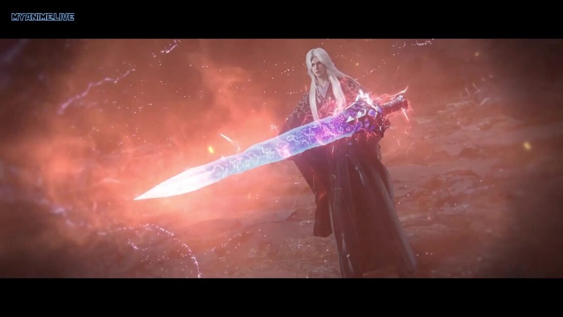 Watch Xian Ni – Renegade Immortal ( 2023 ) Episode 54 english sub stream - myanimelive