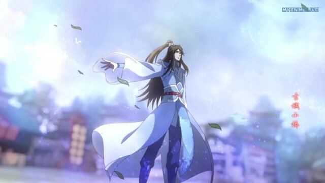 Watch Yi Nian Yong Heng – A Will Eternal episode 108 english sub stream - myanimelive - animeflix - anime dekho - anime hindi - anime wallpaper 4k