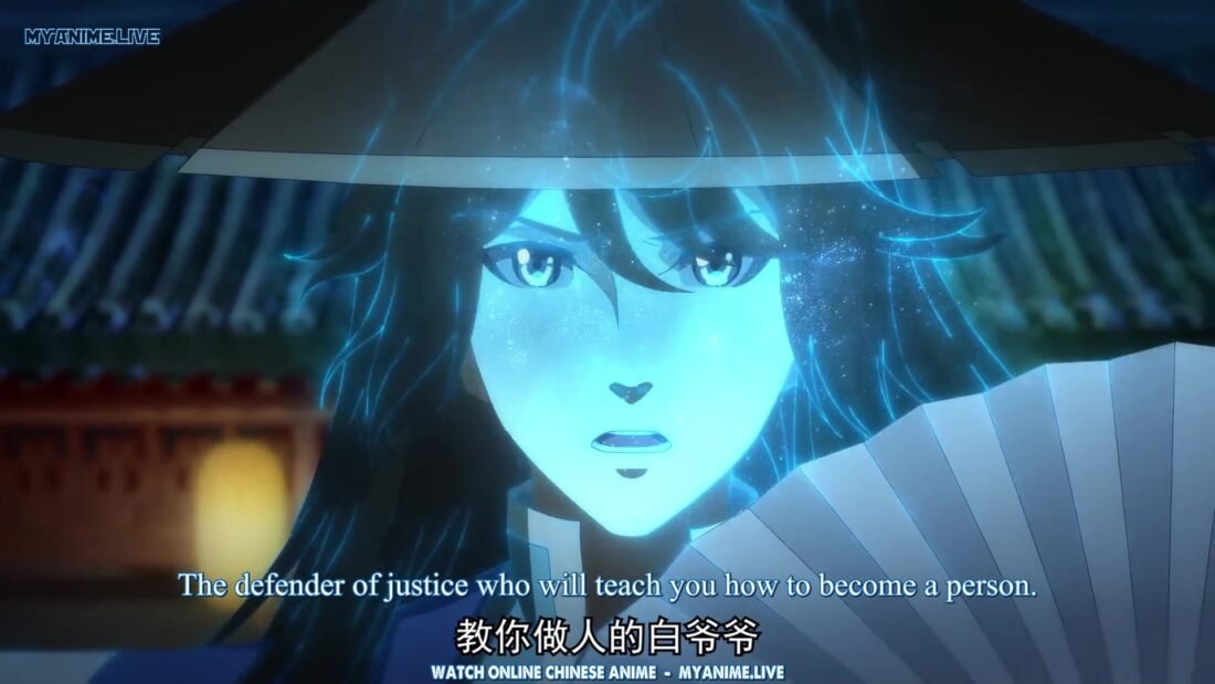 Watch Yi Nian Yong Heng – A Will Eternal episode 111 english sub stream - myanimelive - animeflix - anime dekho - anime hindi - anime wallpaper 4k