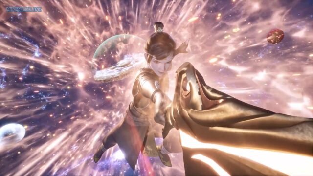 Watch 100.000 Years of Refining Qi 1st season episode 175 english sub stream - myanimelive - animeflix - anime dekho - anime hindi - anime wallpaper 4k