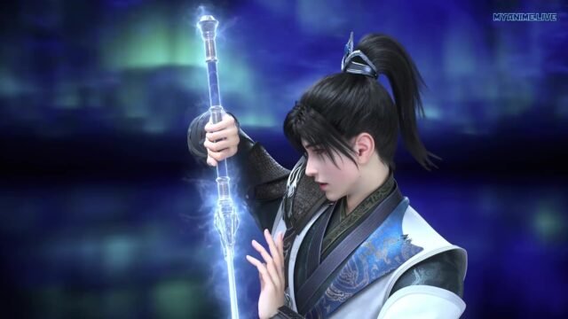 Watch Jueshi Zhan Hun – Peerless Battle Spirit episode 53 english sub stream - myanimelive - animeflix - anime dekho - anime hindi - anime wallpaper 4k