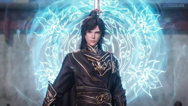 Watch Ling Jian Zun – Spirit Sword Sovereign Episode 530 english sub stream - myanimelive - animeflix - anime dekho - anime hindi - anime wallpaper 4k