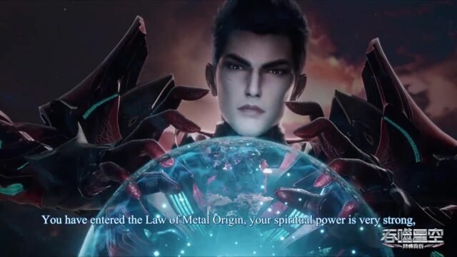 Watch Tunshi Xingkong – Swallowed Star episode 140 english sub stream - myanimelive - animeflix - anime dekho - anime hindi - anime wallpaper 4k