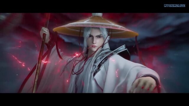 Watch Xian Ni – Renegade Immortal ( 2023 ) Episode 60 english sub stream - myanimelive - animeflix - anime dekho - anime hindi - anime wallpaper 4k