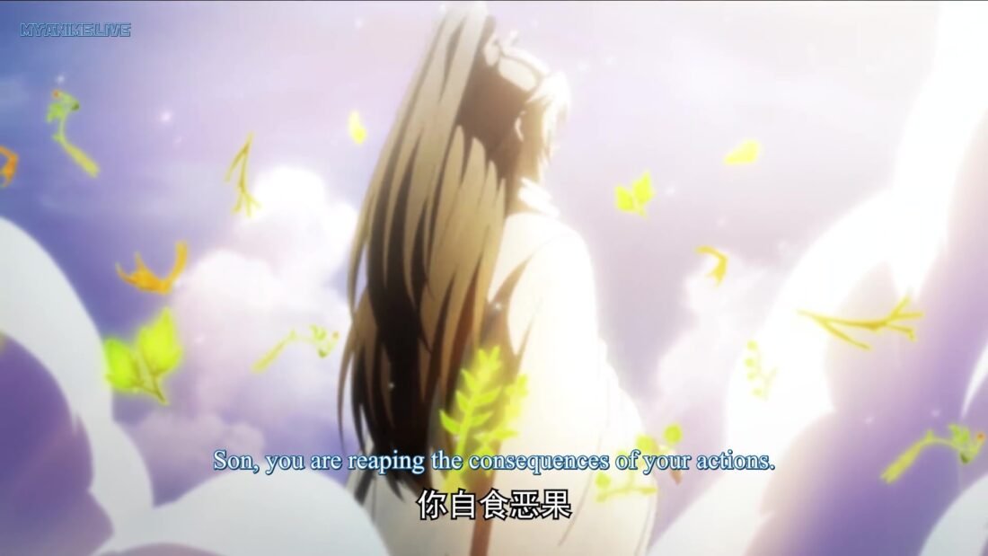 Watch Yi Nian Yong Heng – A Will Eternal episode 112 english sub stream - myanimelive - animeflix - anime dekho - anime hindi - anime wallpaper 4k