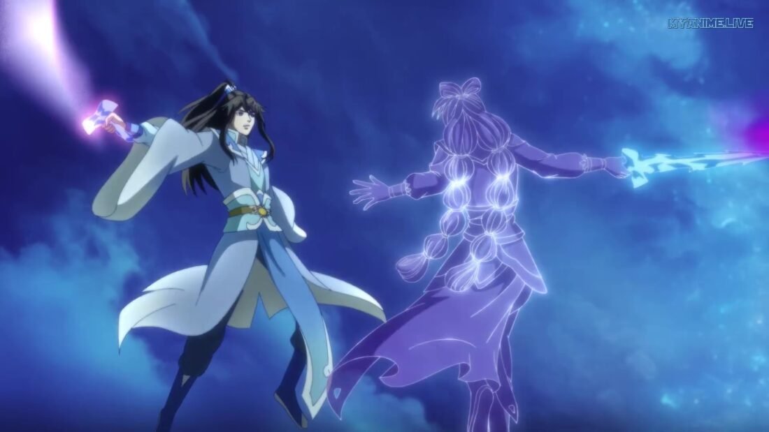 Watch Yi Nian Yong Heng – A Will Eternal episode 122 english sub stream - myanimelive - animeflix - anime dekho - anime hindi - anime wallpaper 4k