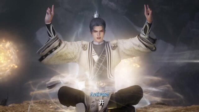 Watch Zhe Tian – Shrouding the Heavens episode 78 english sub stream - myanimelive - animeflix - anime dekho - anime hindi - anime wallpaper 4k