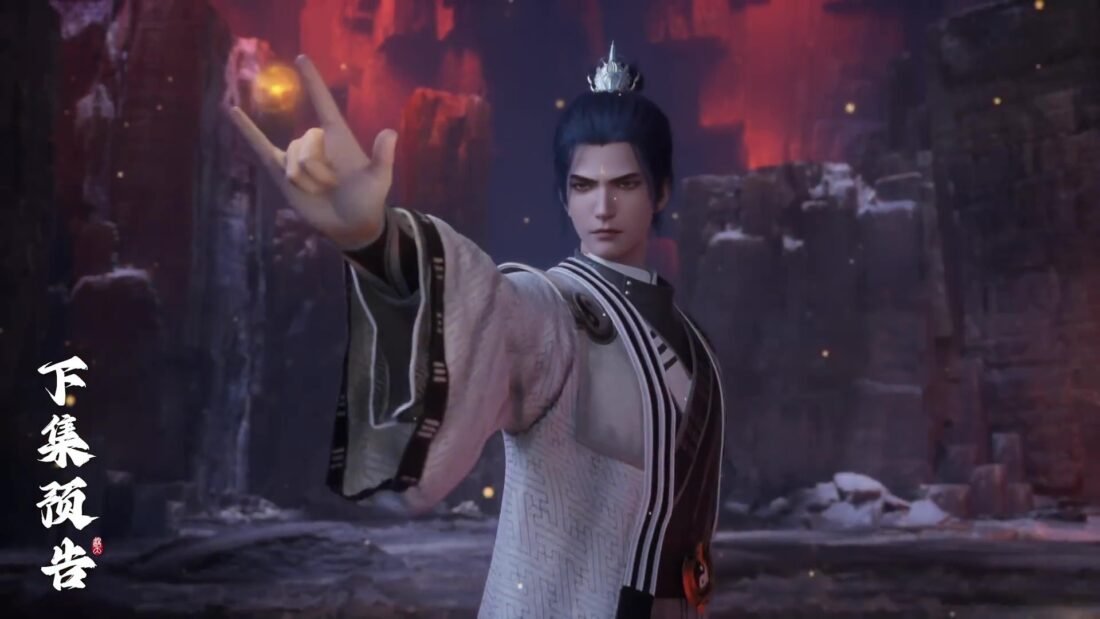 Watch Zhe Tian – Shrouding the Heavens episode 79 english sub stream - myanimelive - animeflix - anime dekho - anime hindi - anime wallpaper 4k