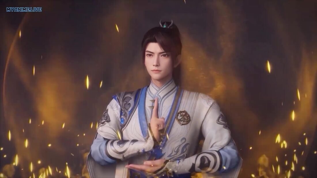 Watch Dan Dao Zhizun – Alchemy Supreme Episode 04 english sub stream - myanimelive - animeflix - anime dekho - anime hindi - anime wallpaper 4k