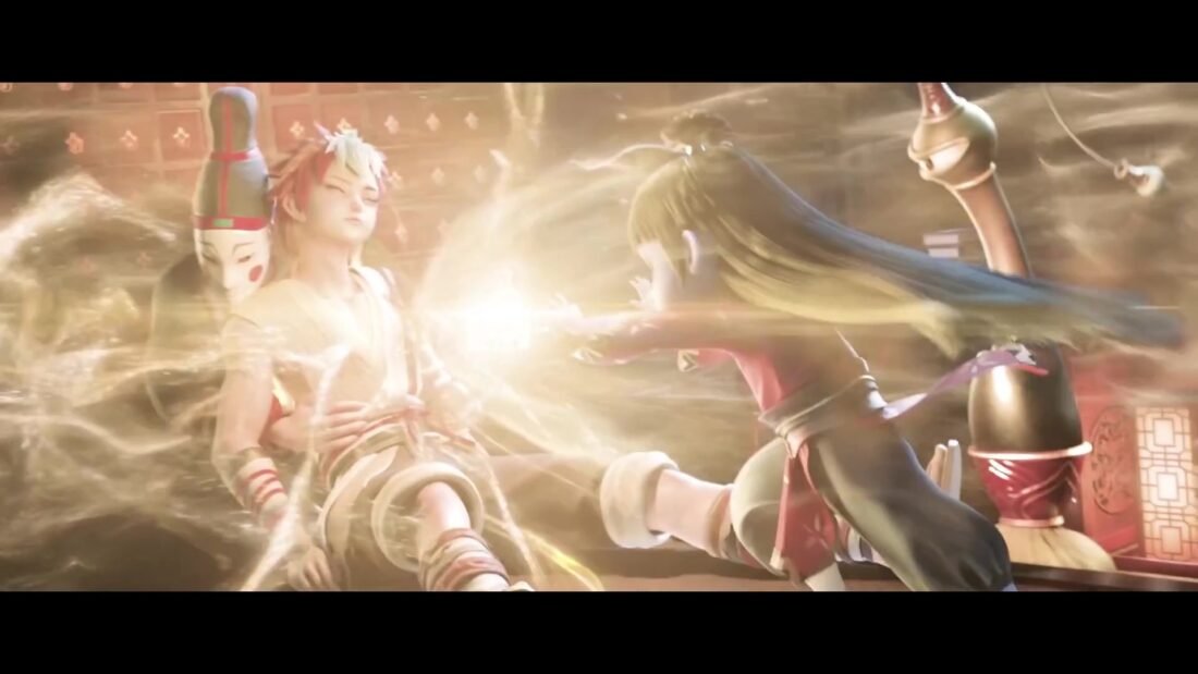 Watch Hu He Yao Shi Lu – Tige Crane episode 08 english sub stream - myanimelive - animeflix - anime dekho - anime hindi - anime wallpaper 4k