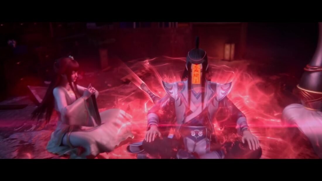 Watch Hu He Yao Shi Lu – Tige Crane episode 09 english sub stream - myanimelive - animeflix - anime dekho - anime hindi - anime wallpaper 4k