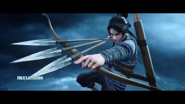 Watch Jian Lai – Sword of Coming Episode 11 english sub stream - myanimelive - animeflix - anime dekho - anime hindi - anime wallpaper 4k