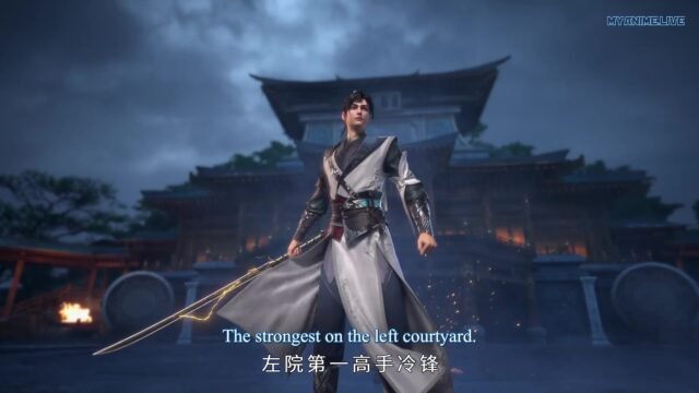 Watch Jueshi Zhan Hun – Peerless Battle Spirit episode 66 english sub stream - myanimelive - animeflix - anime dekho - anime hindi - anime wallpaper 4k