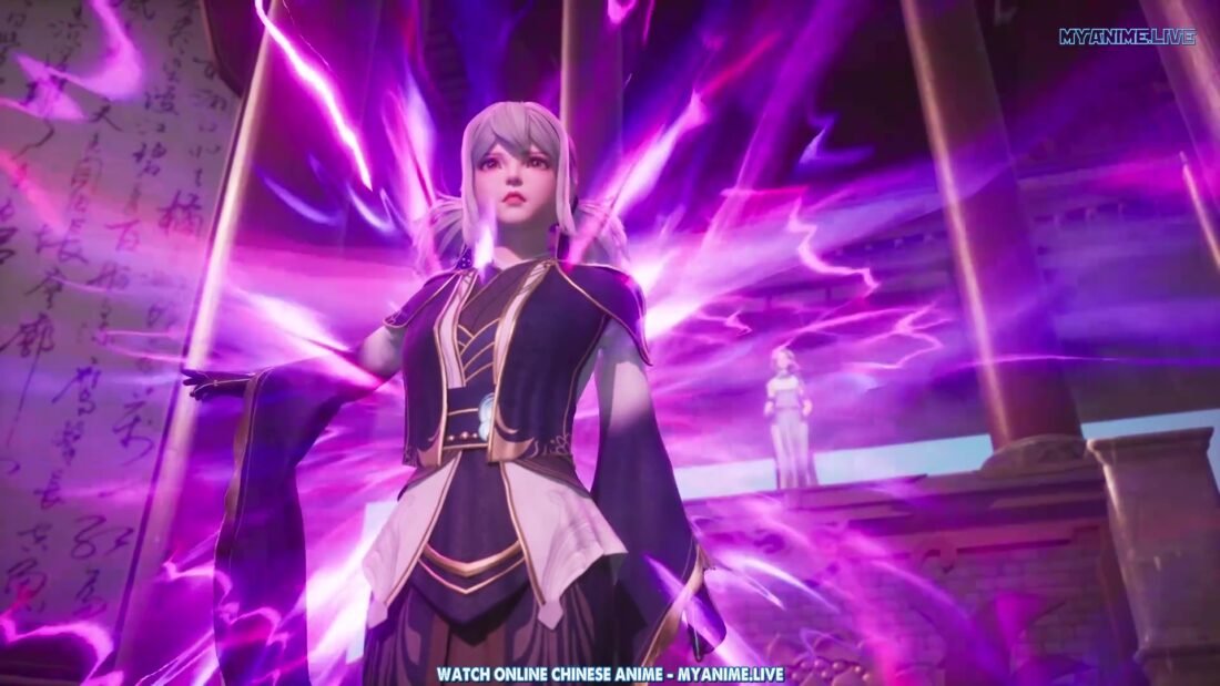 Watch Ling Jian Zun – Spirit Sword Sovereign Episode 540 english sub stream - myanimelive - animeflix - anime dekho - anime hindi - anime wallpaper 4k