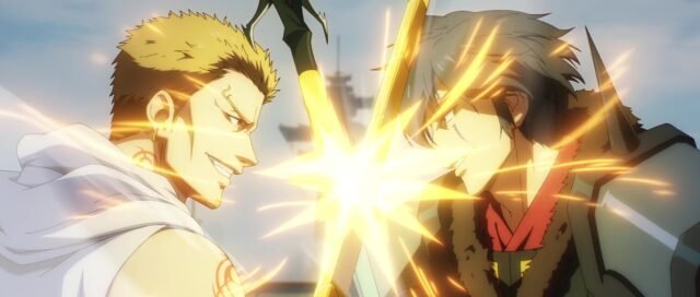 Watch Rakshasa Street Season 04 episode 03 english sub stream - myanimelive - animeflix - anime dekho - anime hindi - anime wallpaper 4k