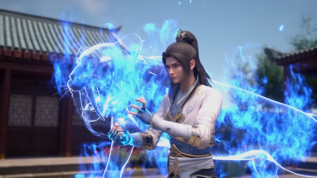 Watch Shendao Dizun – Divine Dao Emperor episode 08 english sub stream - myanimelive - animeflix - anime dekho - anime hindi - anime wallpaper 4k