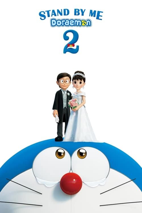 Stand by Me Doraemon 2 - anime dekho - anime hindi - anime world