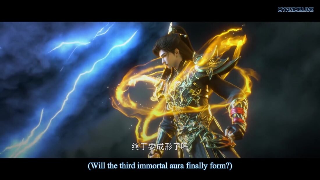 Watch Wanmei Shijie – Perfect World Episode 191 english sub stream - myanimelive - animeflix - anime dekho - anime hindi - anime wallpaper 4k