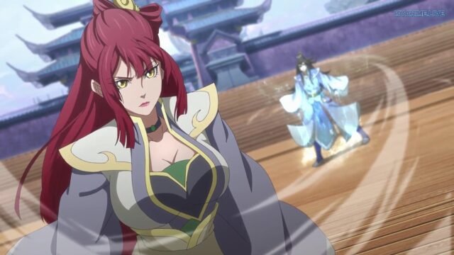 Watch Yi Nian Yong Heng – A Will Eternal episode 123 english sub stream - myanimelive - animeflix - anime dekho - anime hindi - anime wallpaper 4k