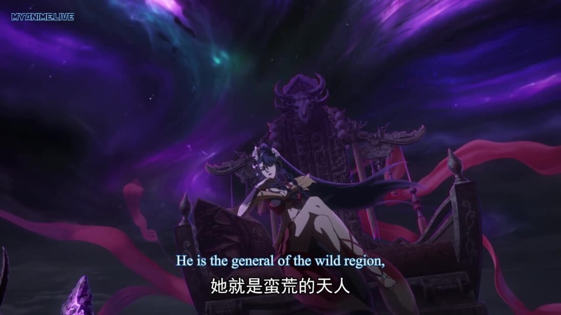 Watch Yi Nian Yong Heng – A Will Eternal episode 127 english sub stream - myanimelive - animeflix - anime dekho - anime hindi - anime wallpaper 4k