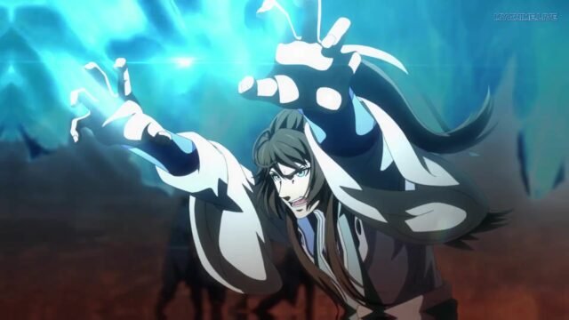Watch Yi Nian Yong Heng – A Will Eternal episode 128 english sub stream - myanimelive - animeflix - anime dekho - anime hindi - anime wallpaper 4k