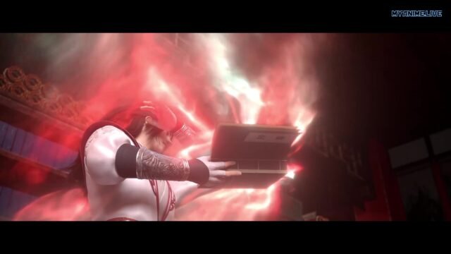 Watch Yishi Du Zun – The Sovereign’s Ascension Episode 52 english sub stream - myanimelive - animeflix - anime dekho - anime hindi - anime wallpaper 4k
