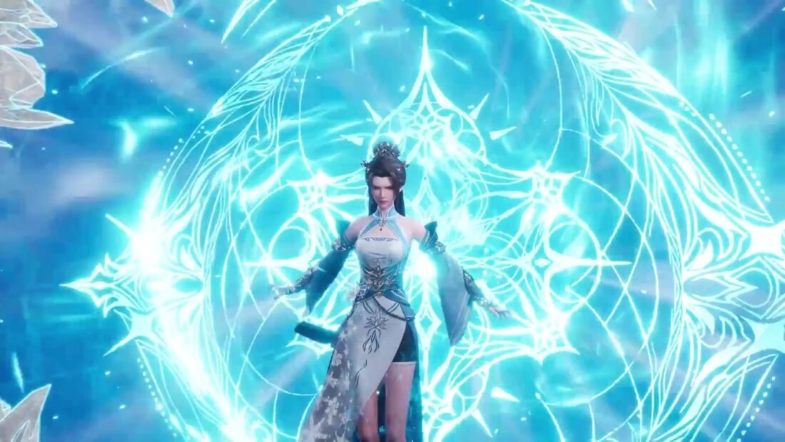 Watch Zhen Wu Dianfeng – The Peak of True Martial Arts ep 192 eng sub stream - myanimelive - animeflix - anime dekho - anime hindi - anime wallpaper 4k