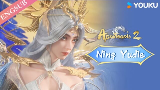 Watch Apotheosis -Ning Yudie Personal Collection english sub stream - myanimelive - animeflix - anime dekho - anime hindi - Toonstream - donghua stream - Rare toon india