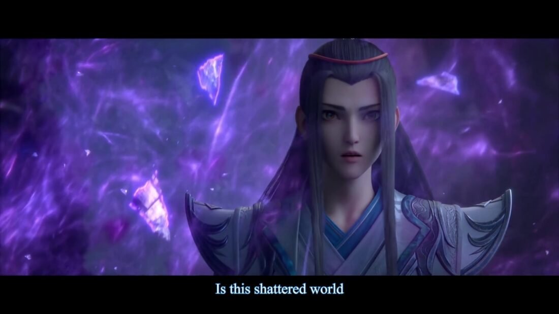 Watch Hu He Yao Shi Lu – Tige Crane episode 10 english sub stream - myanimelive - animeflix - anime dekho - anime hindi - Toonstream - donghua stream - Rare toon india
