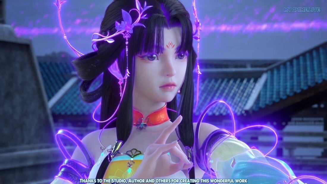 Watch Jueshi Zhan Hun – Peerless Battle Spirit episode 71 english sub stream - myanimelive - animeflix - anime dekho - anime hindi - Toonstream - donghua stream - Rare toon india