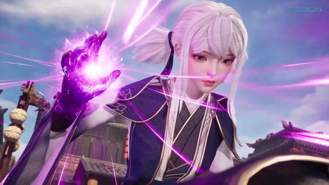Watch Ling Jian Zun – Spirit Sword Sovereign Episode 550 english sub stream - myanimelive - animeflix - anime dekho - anime hindi - Toonstream - donghua stream - Rare toon india