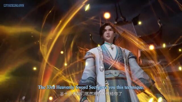 Watch Wu Shang Shen Di – Supreme God Emperor episode 439 eng sub stream - myanimelive - animeflix - anime dekho - anime hindi - Toonstream - donghua stream - Rare toon india