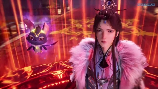 Watch 100.000 Years of Refining Qi 1st season episode 204 english sub stream - myanimelive - animeflix - anime dekho - anime hindi - Toonstream - donghua stream - Rare toon india
