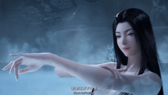Watch A Record of a Mortal’s Journey to Immortality – YuanYao SP english sub stream - myanimelive - animeflix - anime dekho - anime hindi - Toonstream - donghua stream - Rare toon india