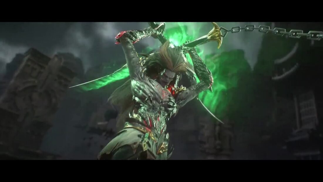 Watch Chang Sheng Jie – World of Immortals Episode 12 english sub stream - myanimelive - animeflix - anime dekho - anime hindi - Toonstream - donghua stream - Rare toon india