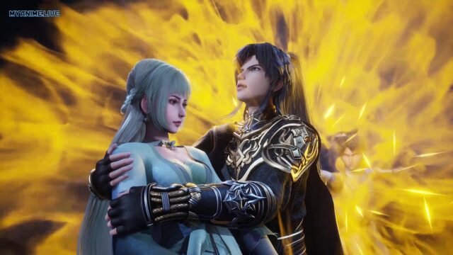 Watch Ling Jian Zun – Spirit Sword Sovereign Episode 555 english sub stream - myanimelive - animeflix - anime dekho - anime hindi - Toonstream - donghua stream - Rare toon india