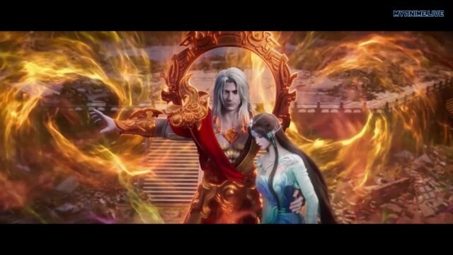Watch Xian Ni – Renegade Immortal ( 2023 ) Episode 70 english sub stream - myanimelive - animeflix - anime dekho - anime hindi - Toonstream - donghua stream - Rare toon india