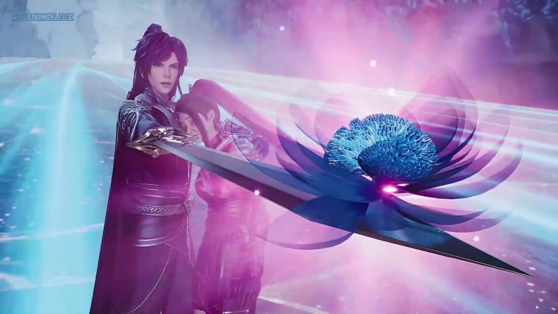 Watch Ling Jian Zun – Spirit Sword Sovereign Episode 567 english sub stream - myanimelive - animeflix - anime dekho - anime hindi - Toonstream - donghua stream - Rare toon india