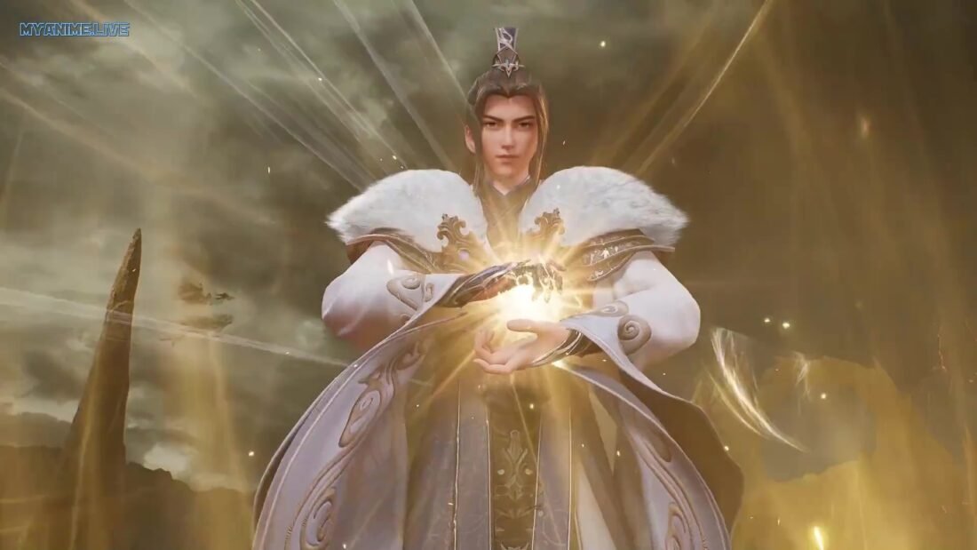 Watch Wan Jie Du Zun – Ten Thousand Worlds episode 300 english sub stream - myanimelive - animeflix - anime dekho - anime hindi - Toonstream - donghua stream - Rare toon india